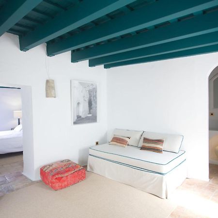Canalejas 3 Vejer เวเฮร์ เด ลา ฟรอนเตรา ภายนอก รูปภาพ