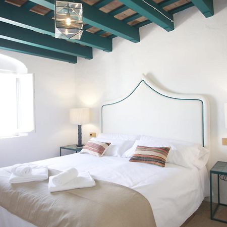 Canalejas 3 Vejer เวเฮร์ เด ลา ฟรอนเตรา ภายนอก รูปภาพ