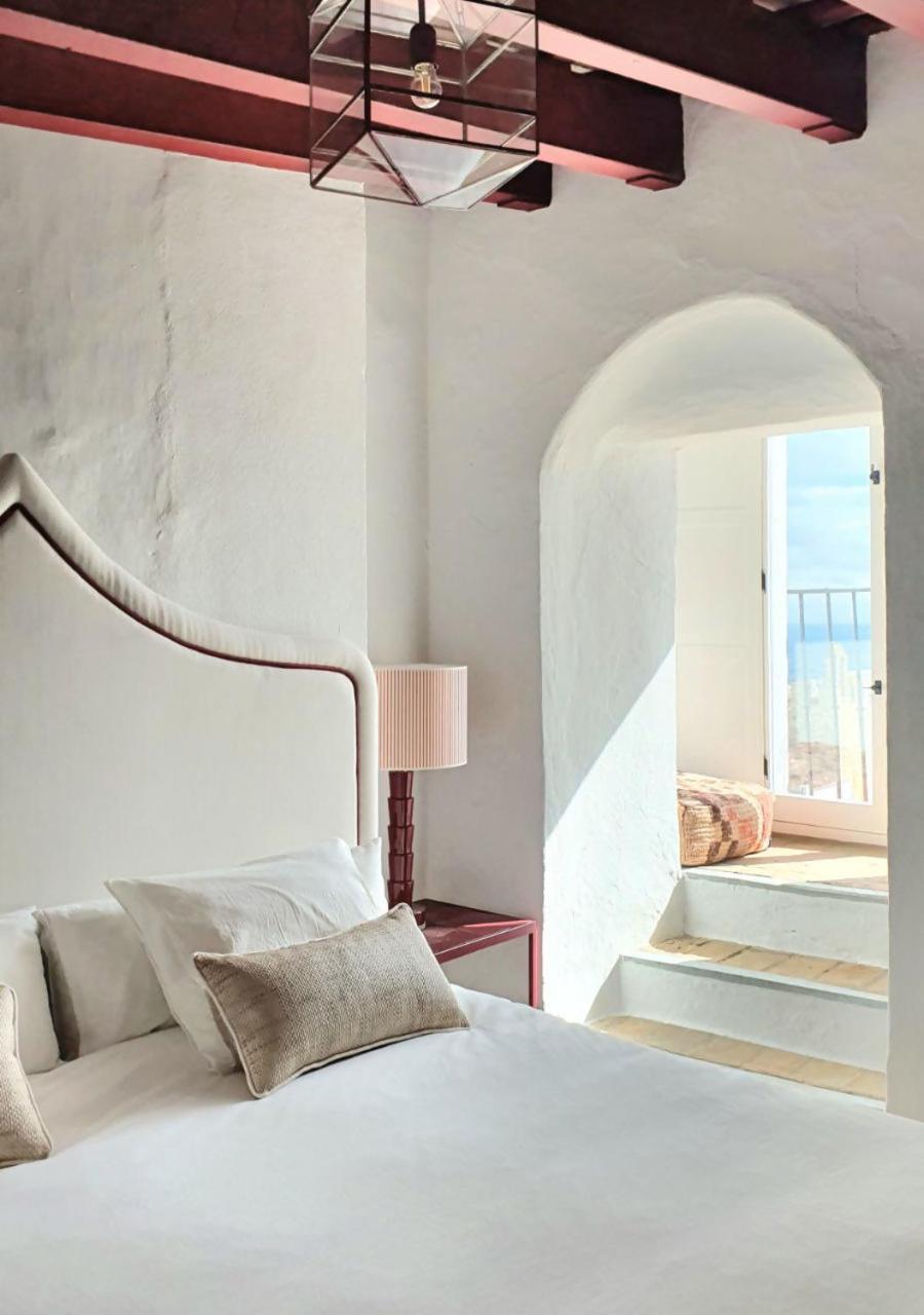 Canalejas 3 Vejer เวเฮร์ เด ลา ฟรอนเตรา ห้อง รูปภาพ