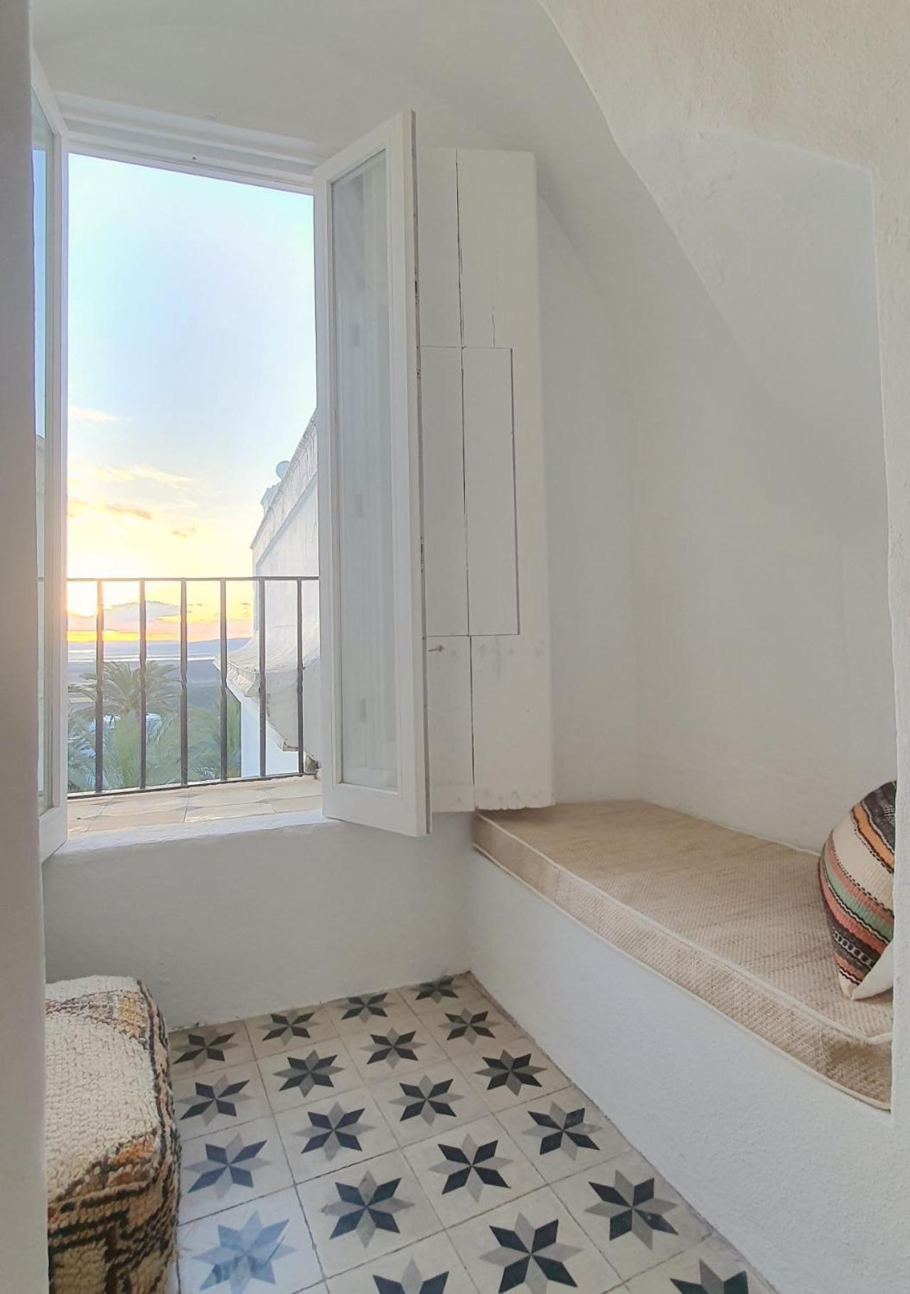 Canalejas 3 Vejer เวเฮร์ เด ลา ฟรอนเตรา ห้อง รูปภาพ
