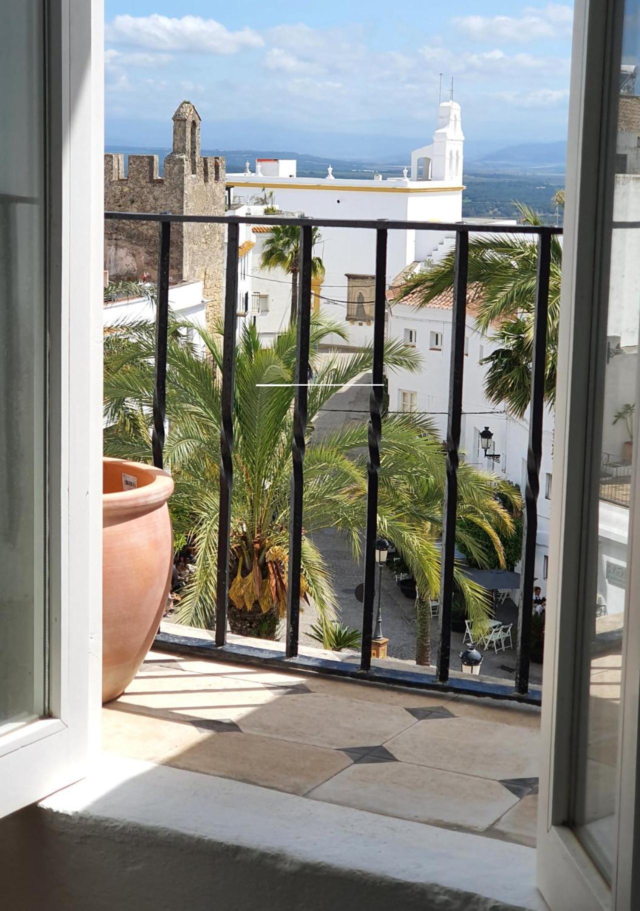 Canalejas 3 Vejer เวเฮร์ เด ลา ฟรอนเตรา ห้อง รูปภาพ