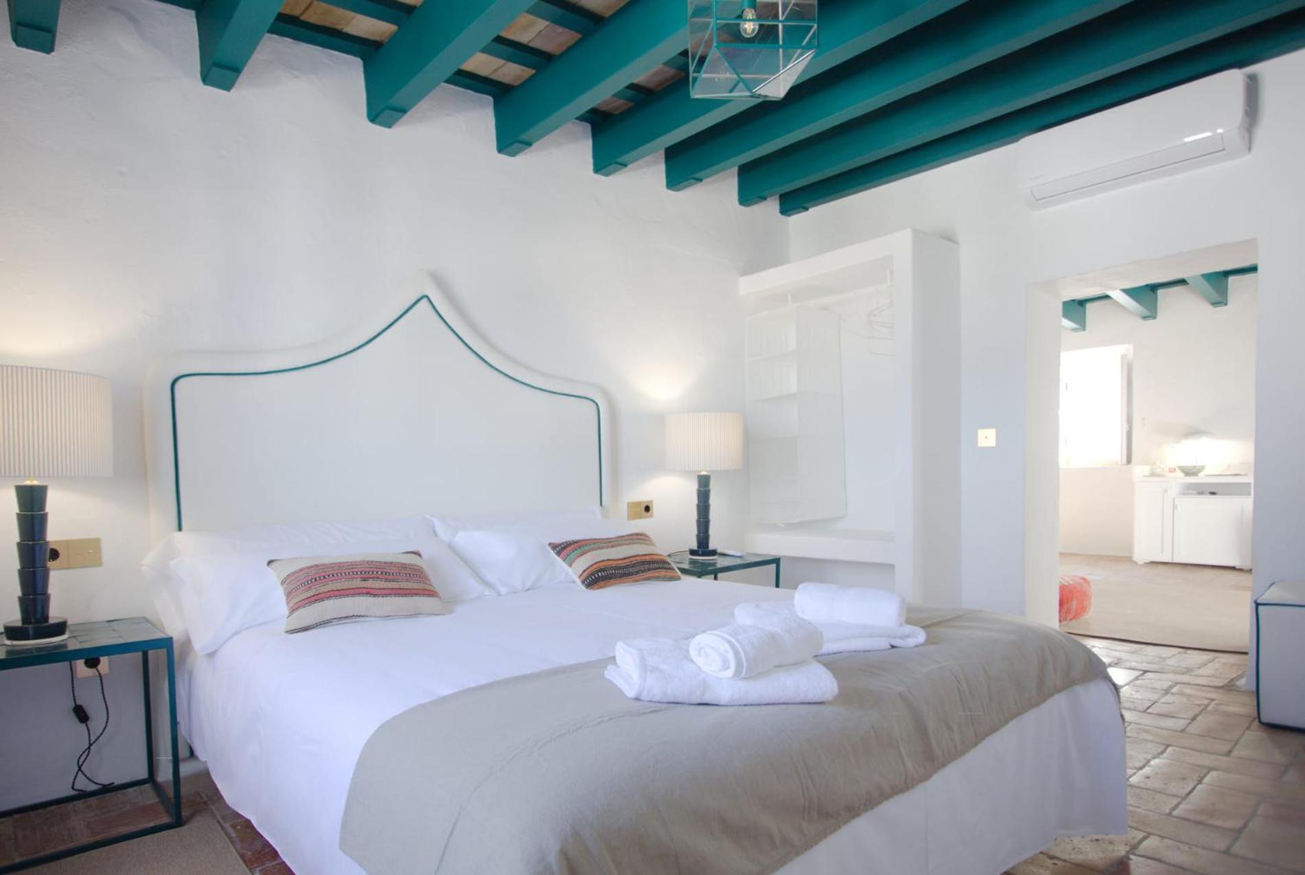 Canalejas 3 Vejer เวเฮร์ เด ลา ฟรอนเตรา ภายนอก รูปภาพ