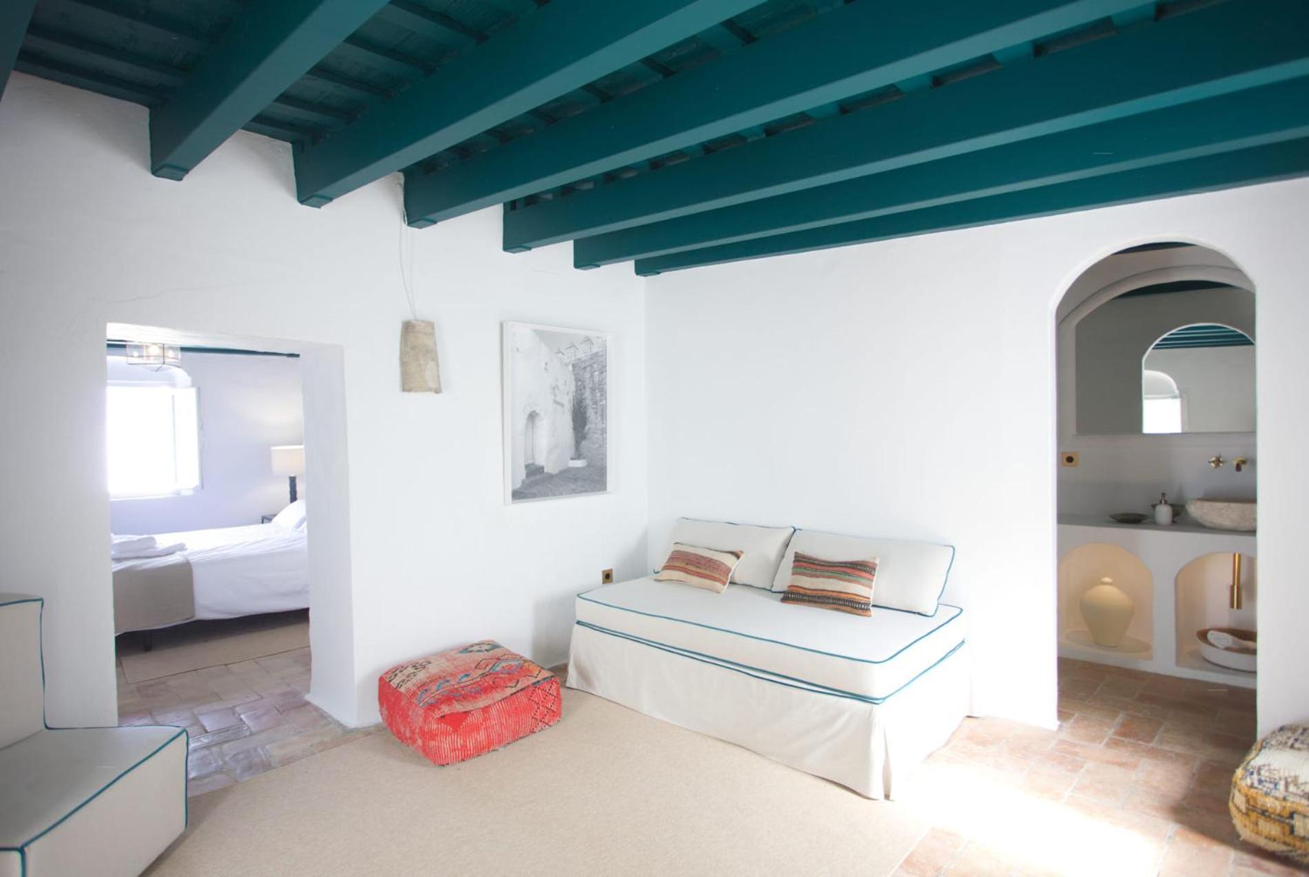Canalejas 3 Vejer เวเฮร์ เด ลา ฟรอนเตรา ภายนอก รูปภาพ