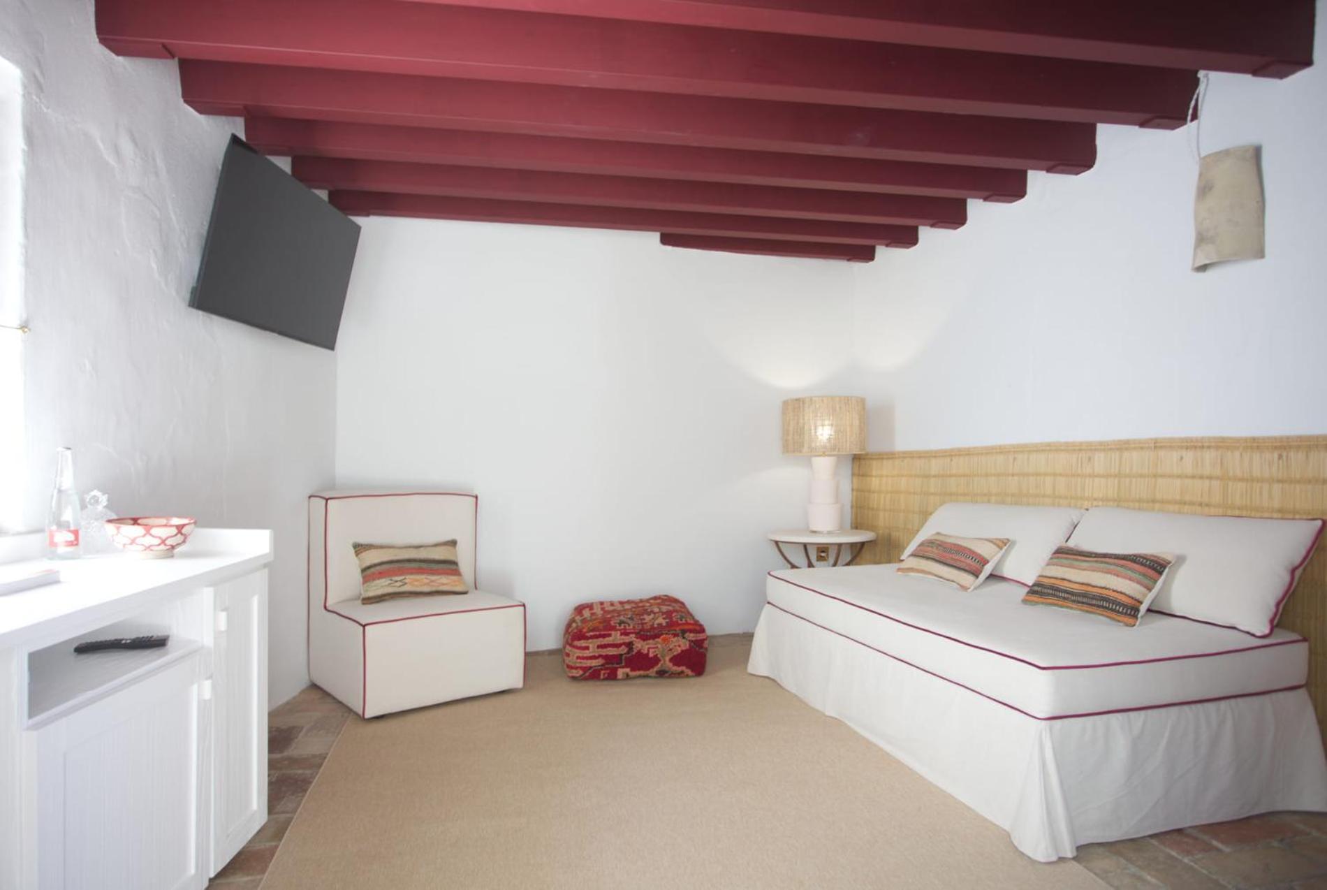Canalejas 3 Vejer เวเฮร์ เด ลา ฟรอนเตรา ภายนอก รูปภาพ