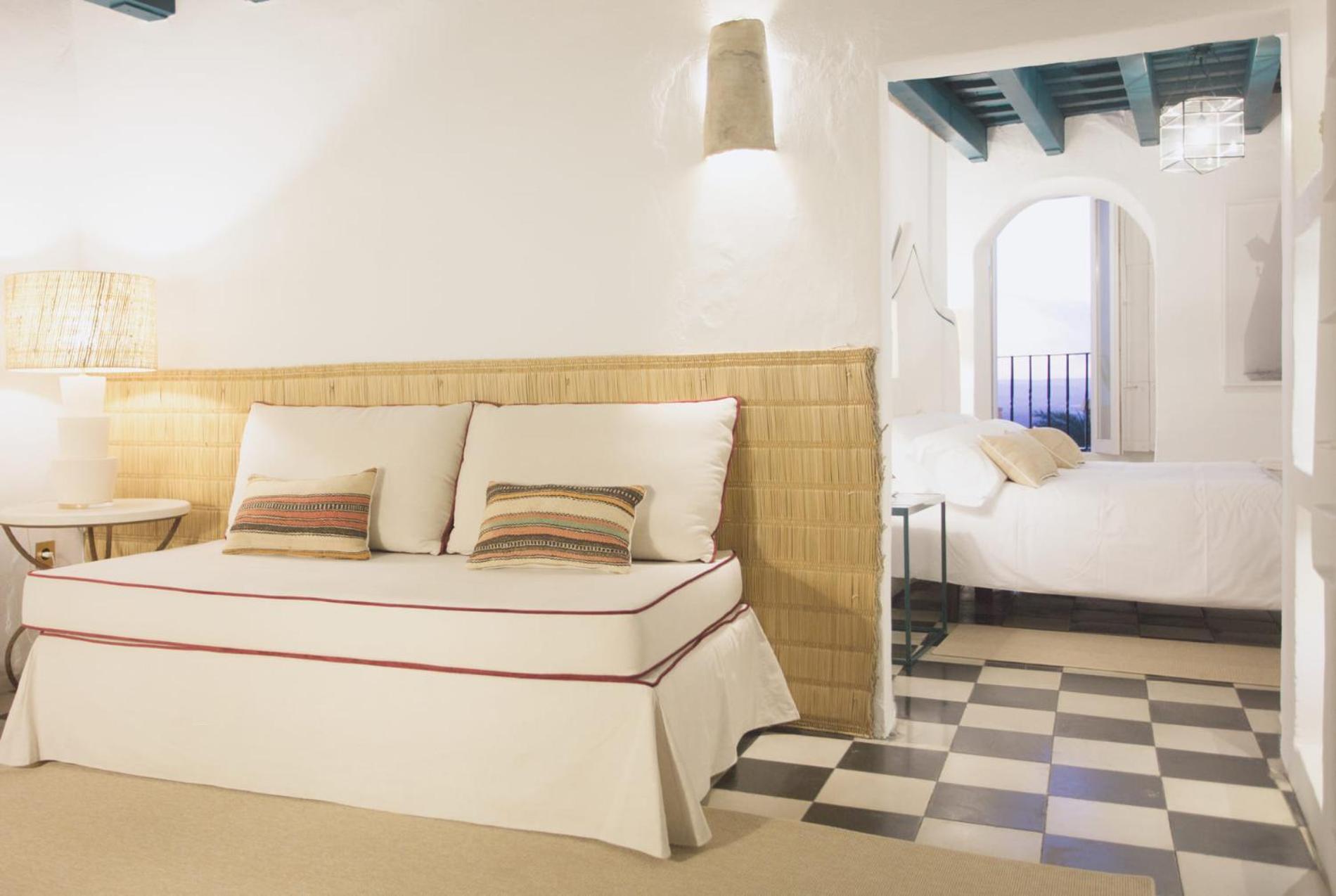 Canalejas 3 Vejer เวเฮร์ เด ลา ฟรอนเตรา ภายนอก รูปภาพ