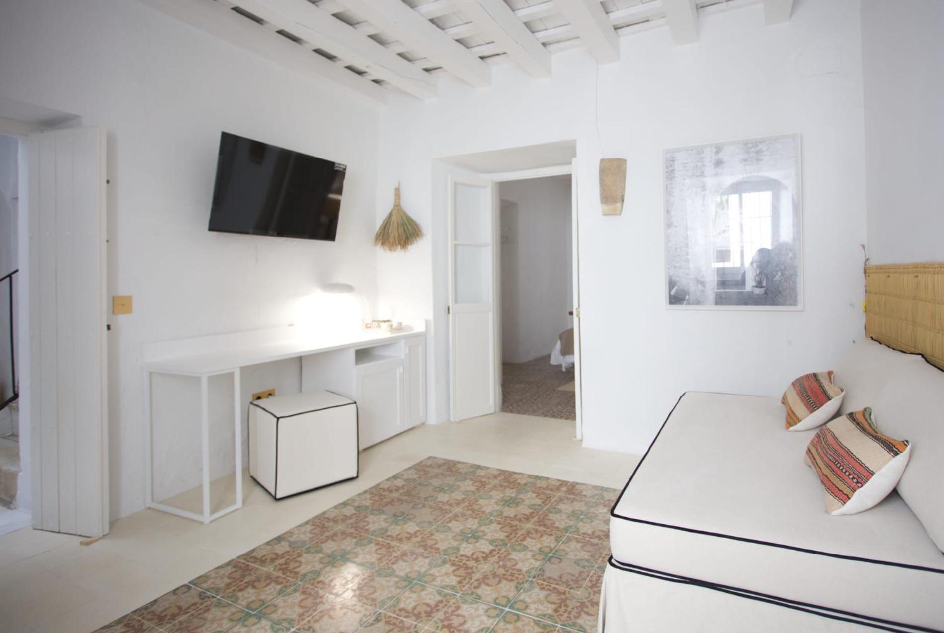 Canalejas 3 Vejer เวเฮร์ เด ลา ฟรอนเตรา ภายนอก รูปภาพ