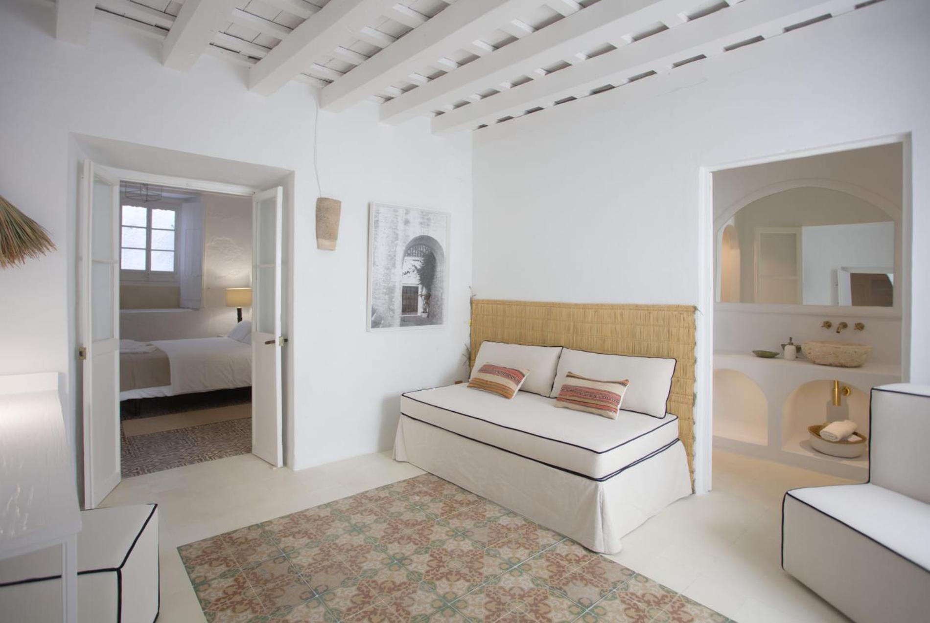 Canalejas 3 Vejer เวเฮร์ เด ลา ฟรอนเตรา ภายนอก รูปภาพ