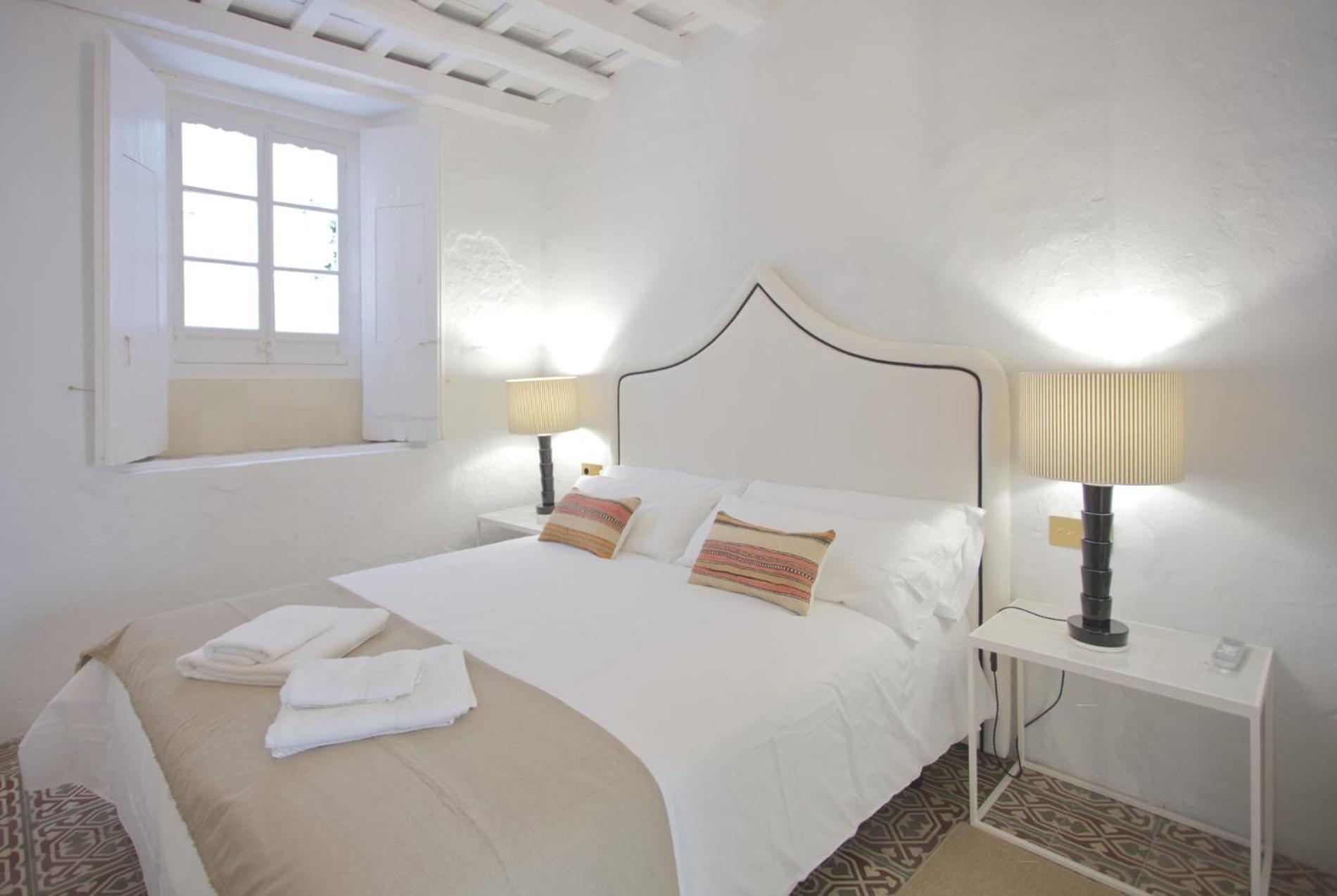 Canalejas 3 Vejer เวเฮร์ เด ลา ฟรอนเตรา ภายนอก รูปภาพ