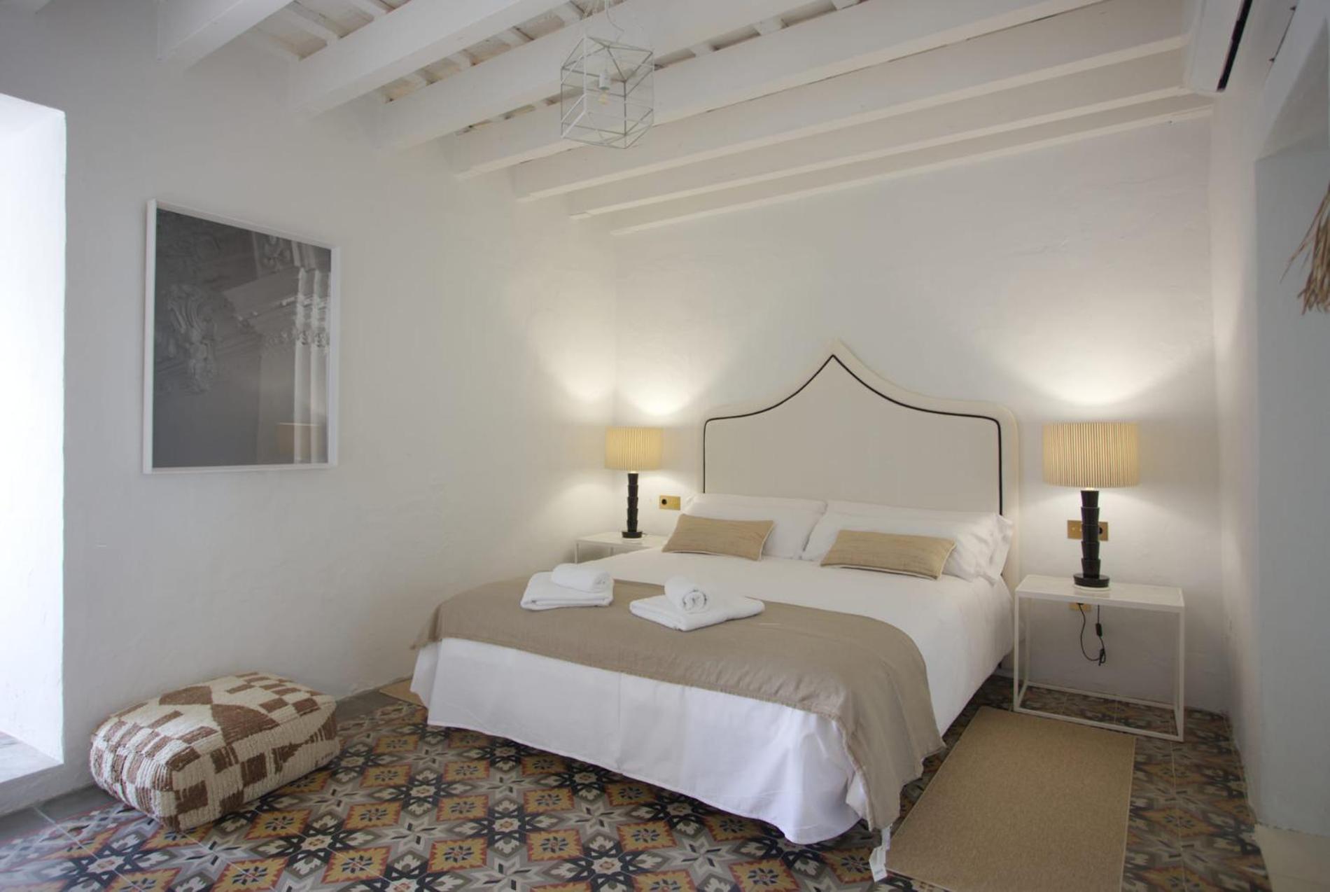 Canalejas 3 Vejer เวเฮร์ เด ลา ฟรอนเตรา ภายนอก รูปภาพ